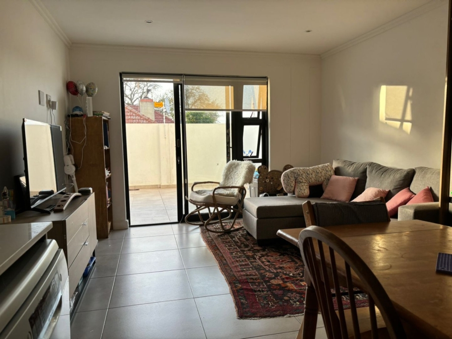To Let 2 Bedroom Property for Rent in Durbanville Western Cape